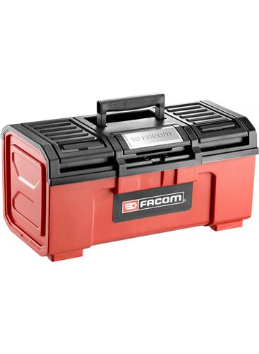 Facom opbergkoffer met automatische vergr. 19