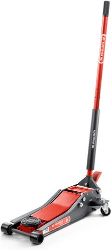 Facom extra platte krik 2t