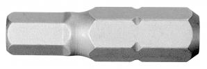Facom schroefbit 1 4 6-kant inbus 5mm l=25mm