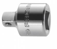 Facom verloopstuk 3 8 naar 1 4