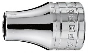 Facom bithouderdop 3 8 met borgveer 1 4