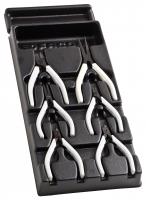 Facom module microtech tangen set