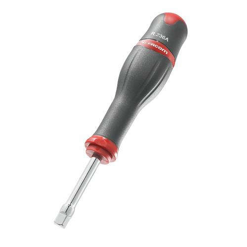 Facom handvat medium 1 4 - 158mm - r.236b