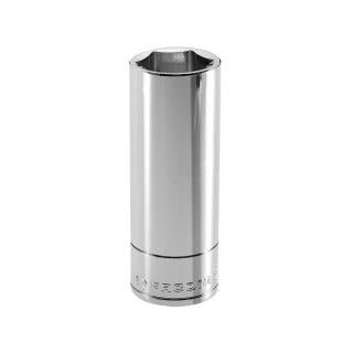 Facom lange dop 1 2 6-kant 13mm