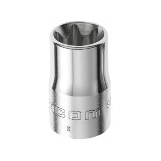 Facom torxdop 1 2 -e12