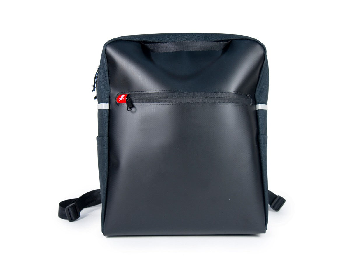 Fahrer rugtas voordrager bote gemengd 10l