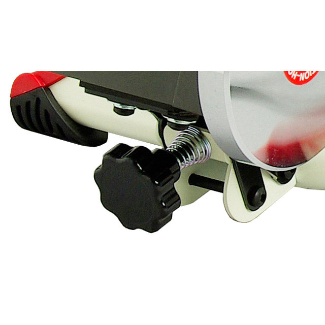 Minoura trainer liveride lr241 mini met stuurschakelaar