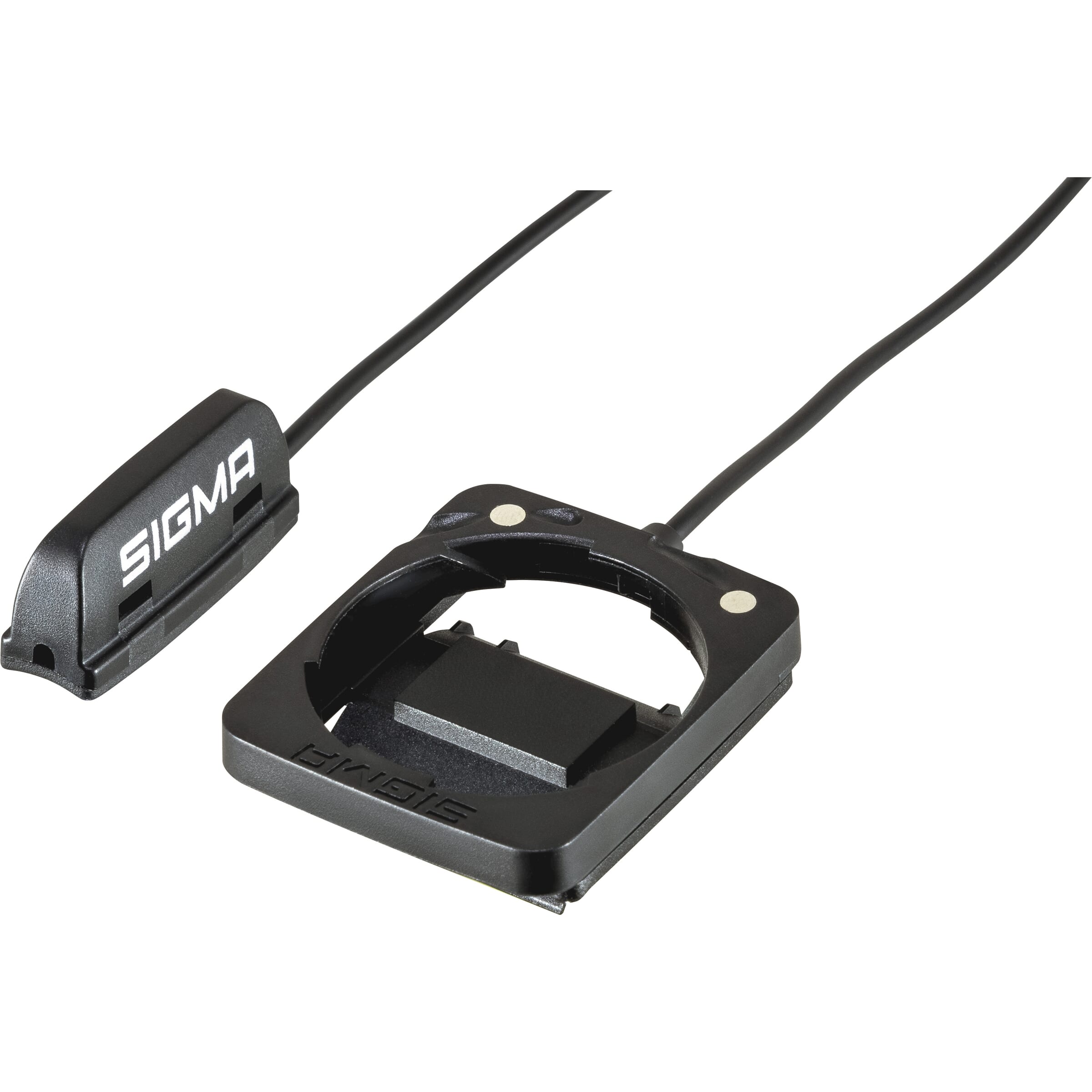 Sigma computerhouder met kabel 150 cm 2450 originele serie 00533