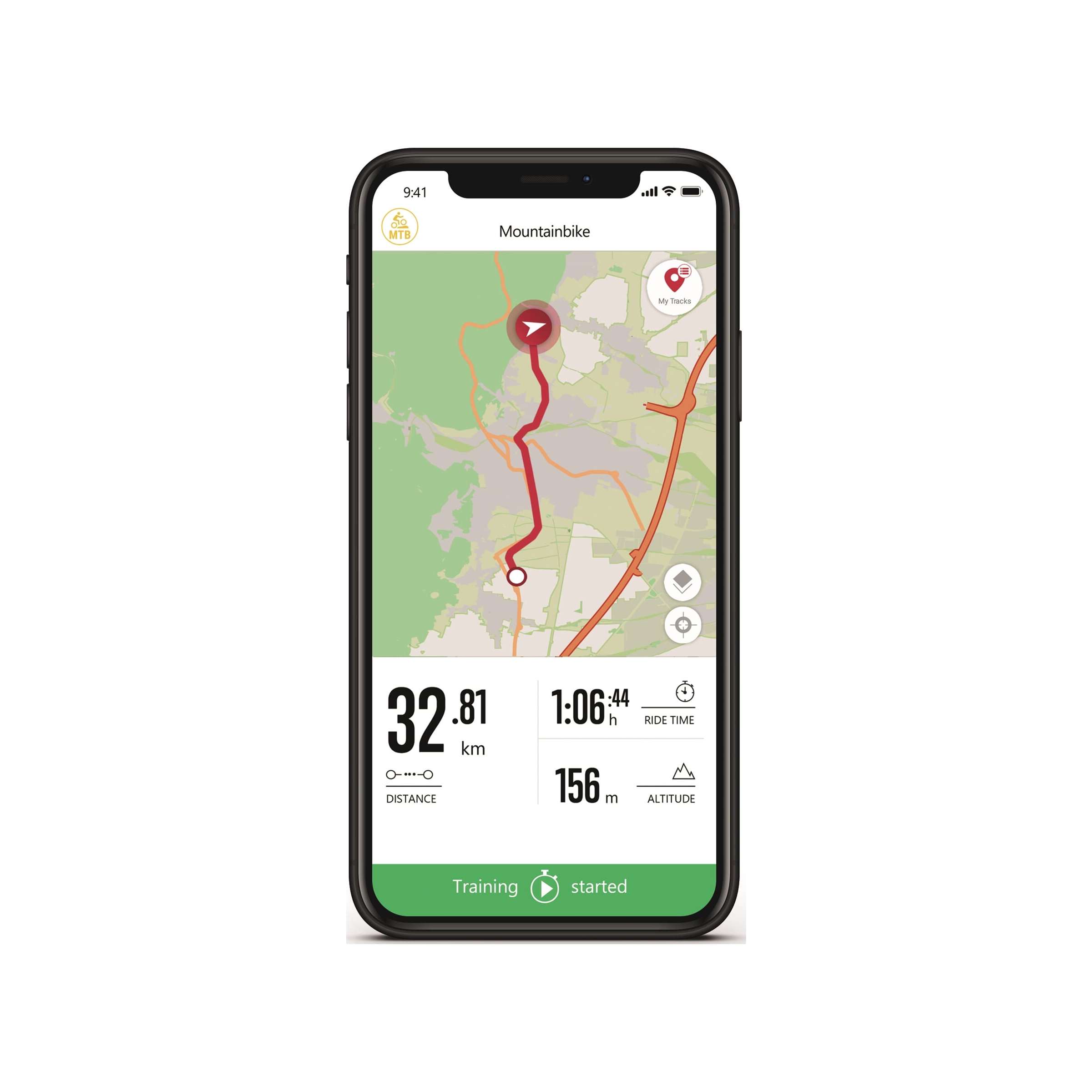 Sigma ROX 11.1 EVO GPS Blanc majordome HR, ceinture pectorale, USB-C