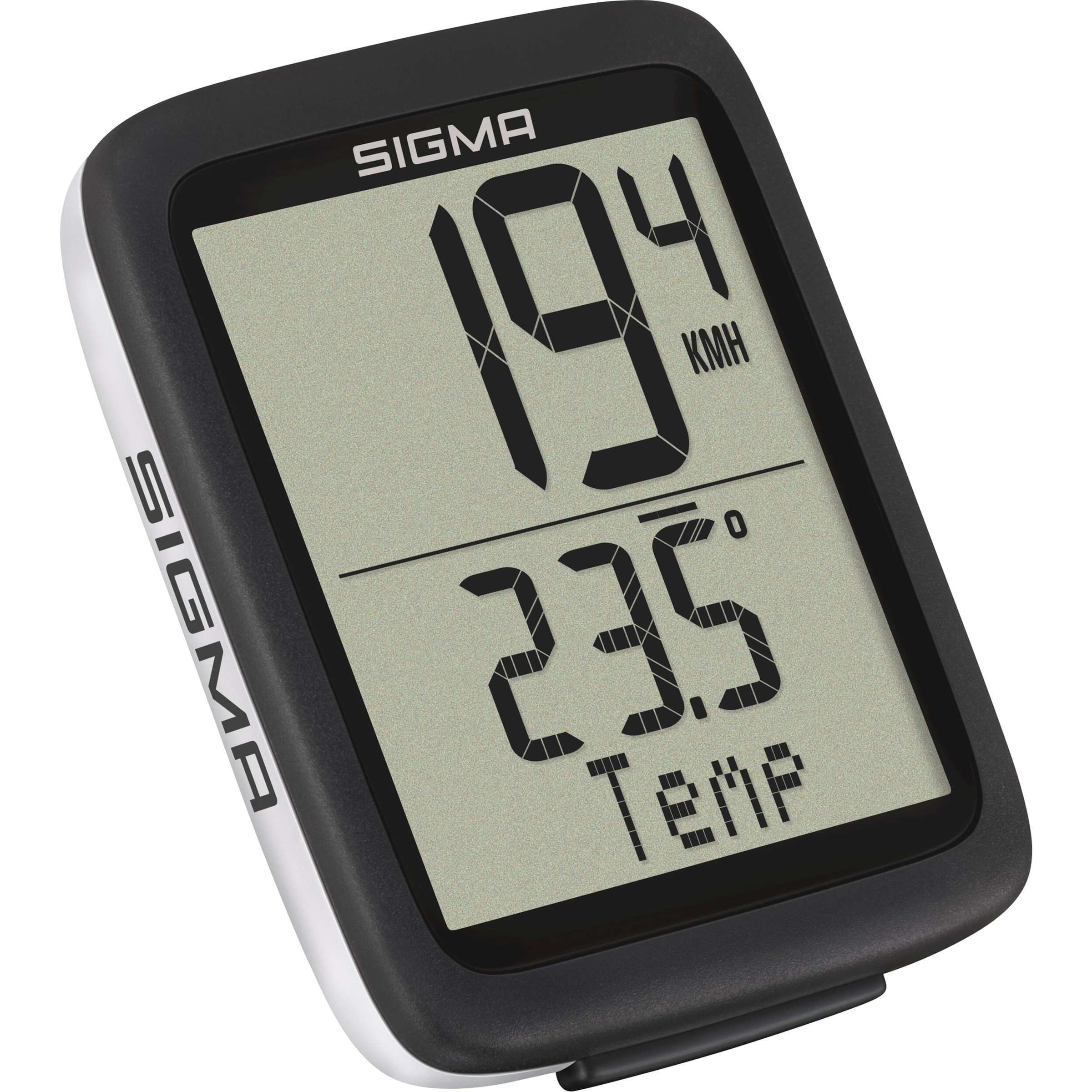 sigma fietscomputer bc 10.0 ats