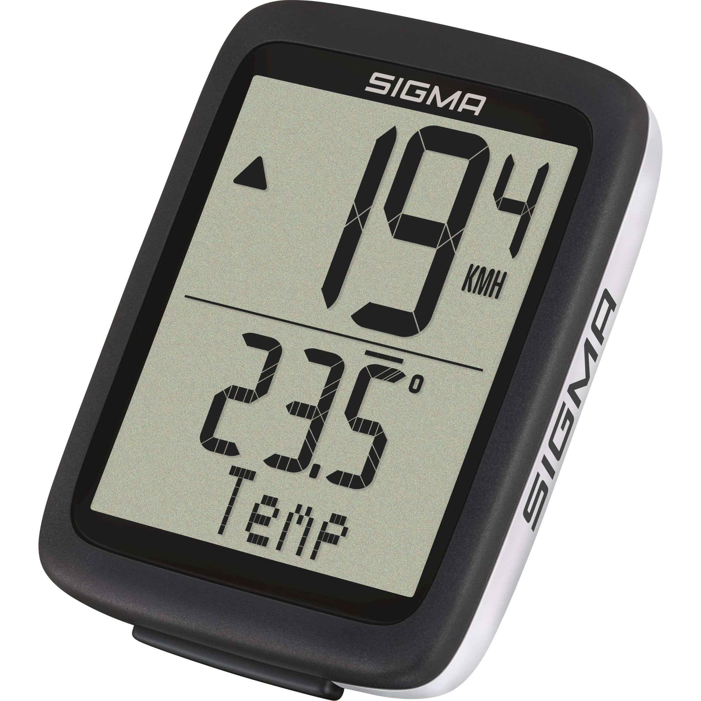 sigma fietscomputer bc 10.0 ats