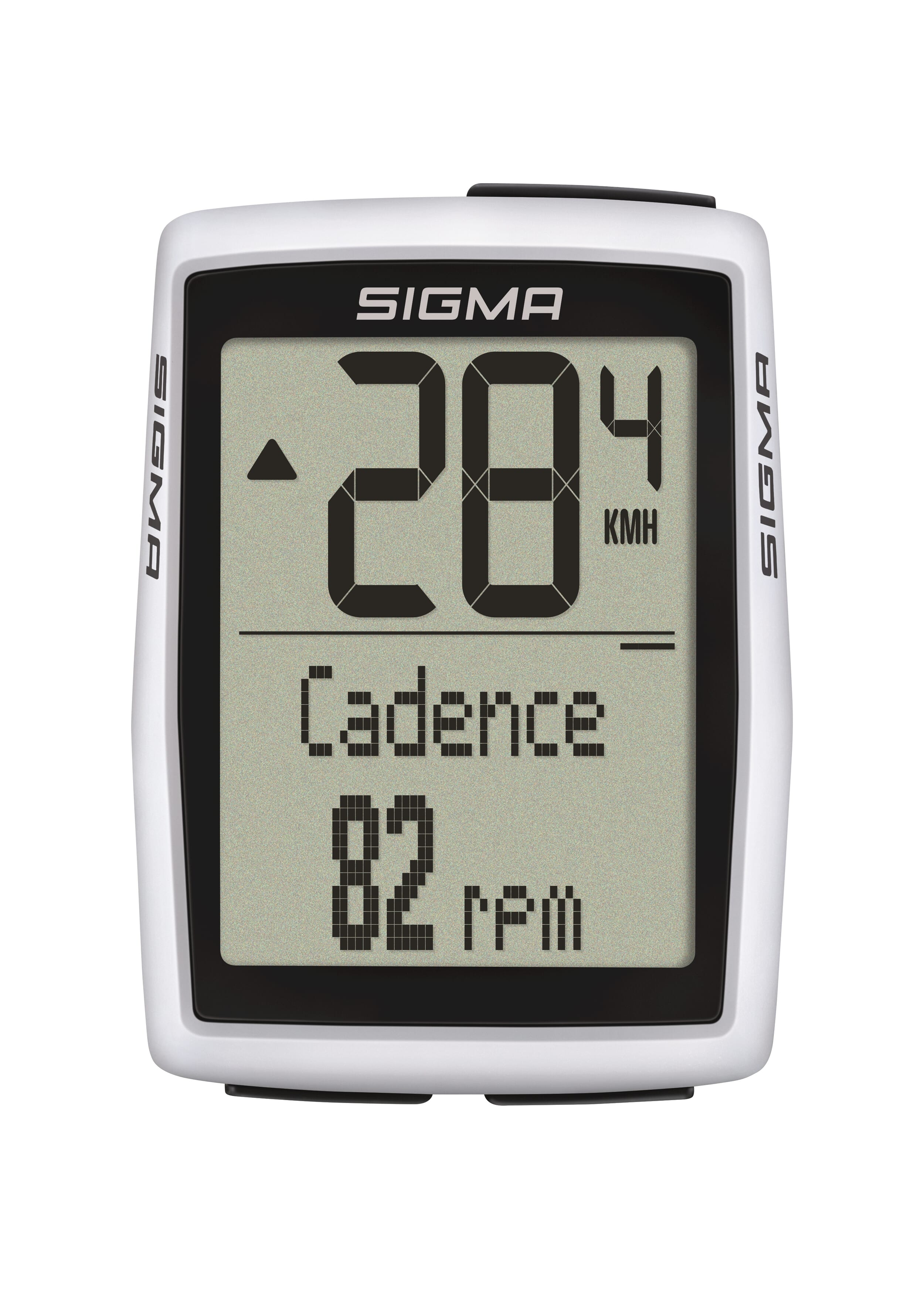 Sigma bc 12.0 wr computer bedraad 12 funties 12210