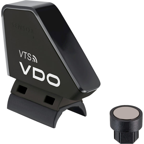 Kit capteur de cadence complet STS VDO (capteur + aimant) pour R3