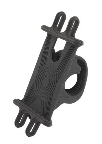 Silicone phone holder loose