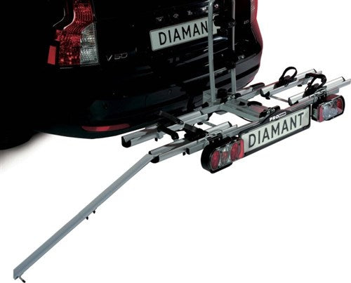 Diamant de rampe utilisateur Pro