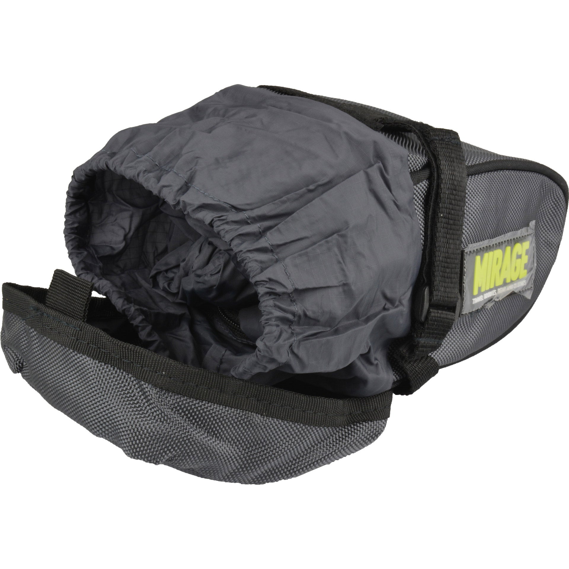 Housse porte-vélo Mirage pour vélo pliant 16~20 - noir