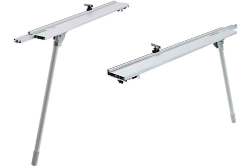 Festool accessoires ka-ug-r l afkortaanslag - 497514