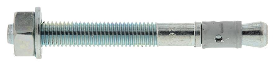 Spit fix 3 anker m12x125 50 vz vpe=25