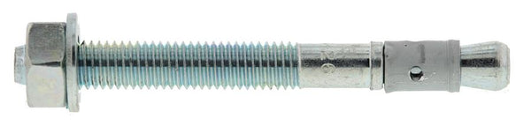 Spit fix 3 anker m8x100 50 vz vpe=50