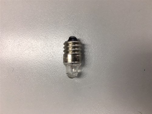 Bosma lenslampje 2,2v draad