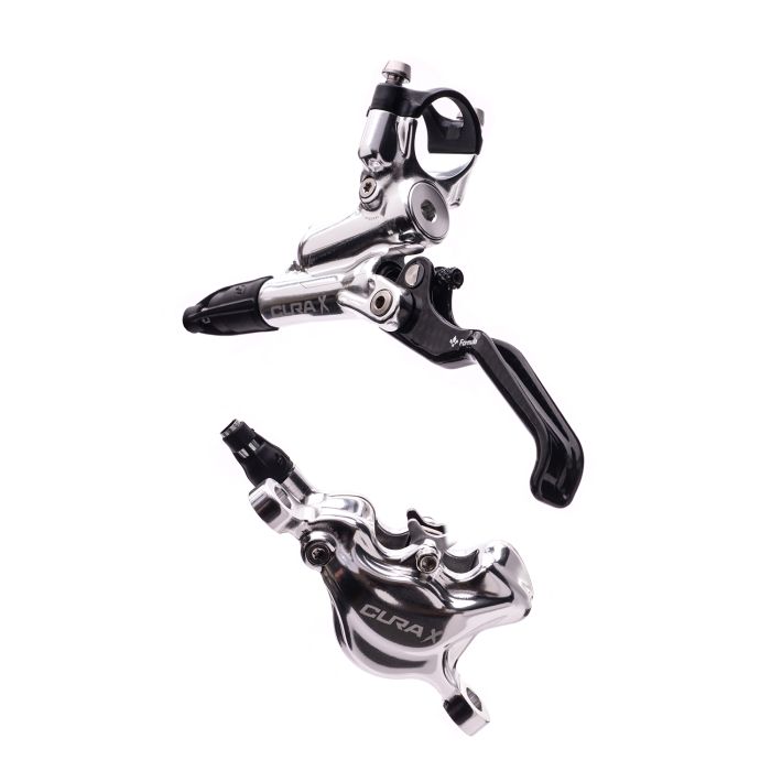 Formula cura x - polished