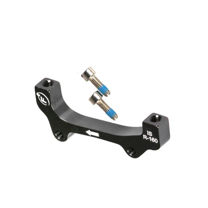 Formula adaptor rear i.s. - ø160mm