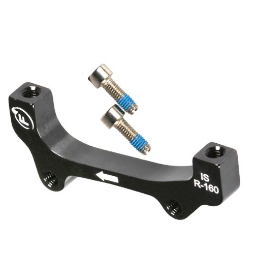 Formula adaptor rear i.s. - ø160mm