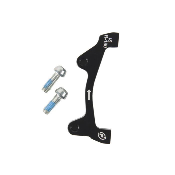 Formula adaptor rear i.s. - ø180mm