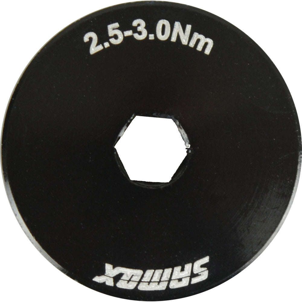 One crankbout voor crank