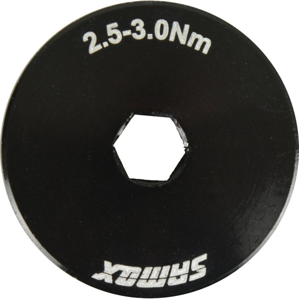 One crankbout voor crank