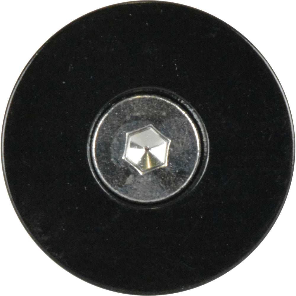 Superior balhoofd star nut