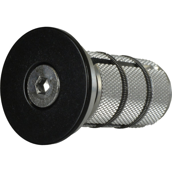 Superior balhoofd star nut
