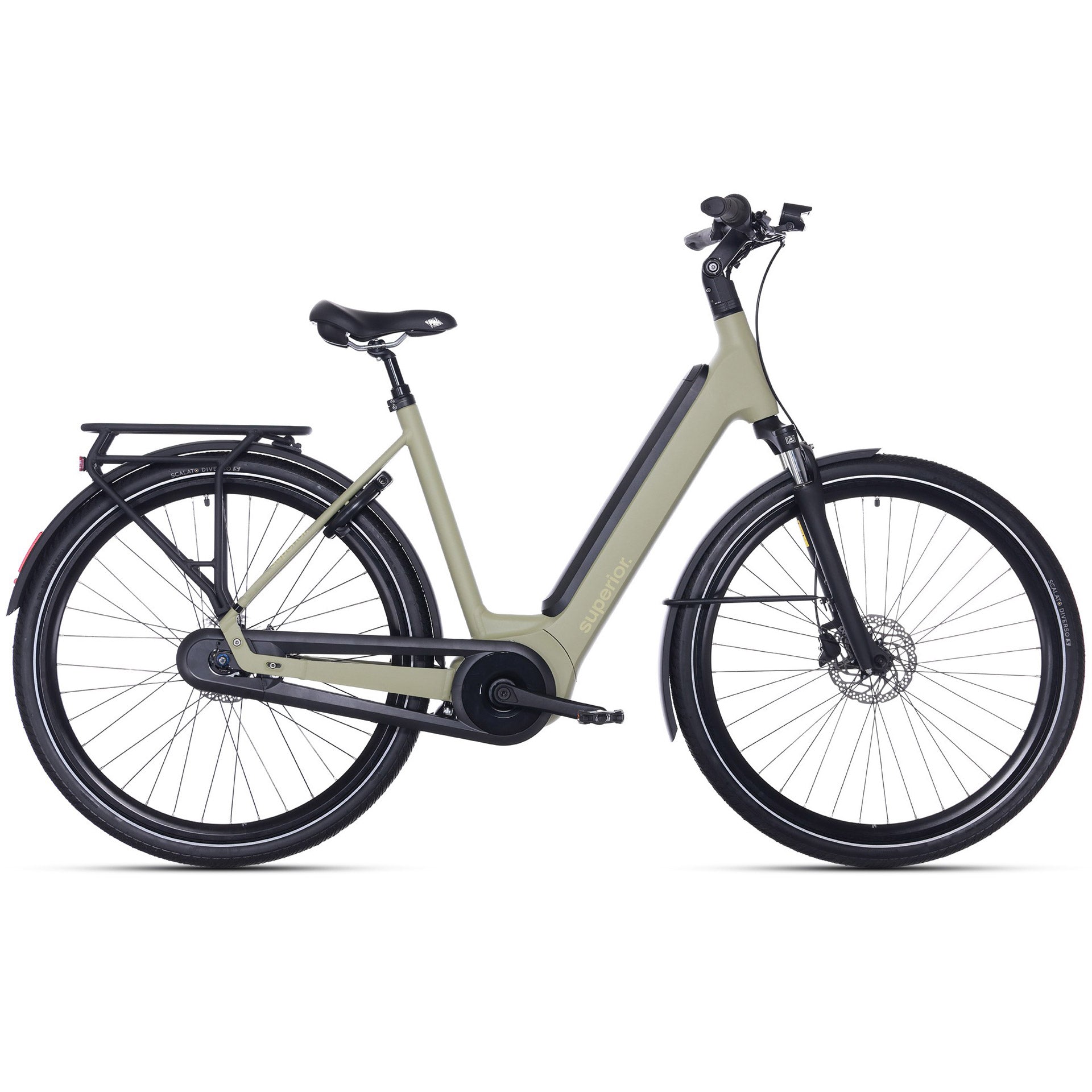 Superior e-tour eway 6.2 mik 50cm (m) matte sand