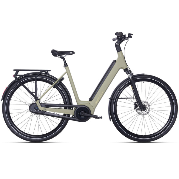 Superior e-tour eway 6.2 mik 50cm (m) matte sand