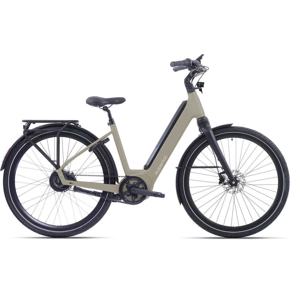 Superior e-tour eway 6.45 46cm (s) gloss dust