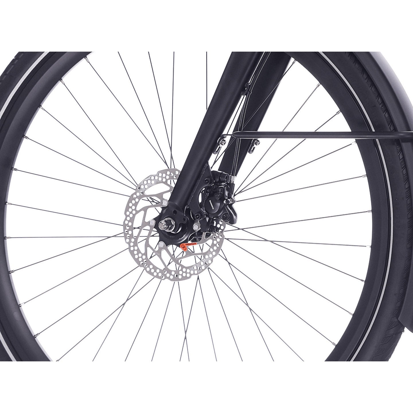 Superior eway 5.9 50cm (m) matte black