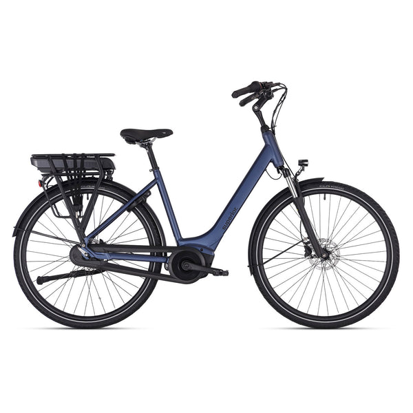 Superior emove 6.0 (2026) 58cm (xl) matte blue