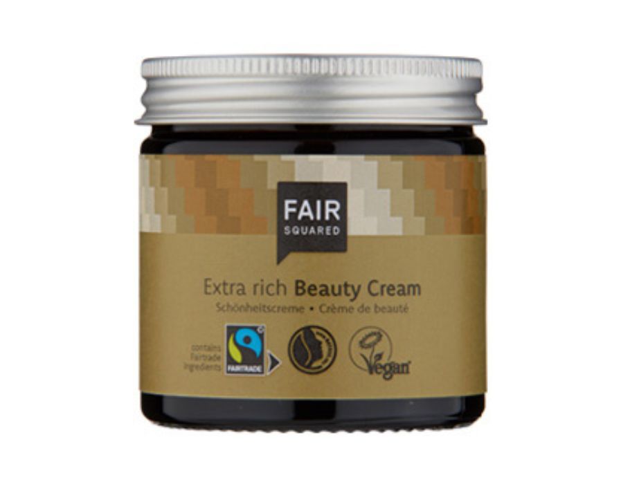 Fair squared extra rijke schoonheidscrème - 50 ml