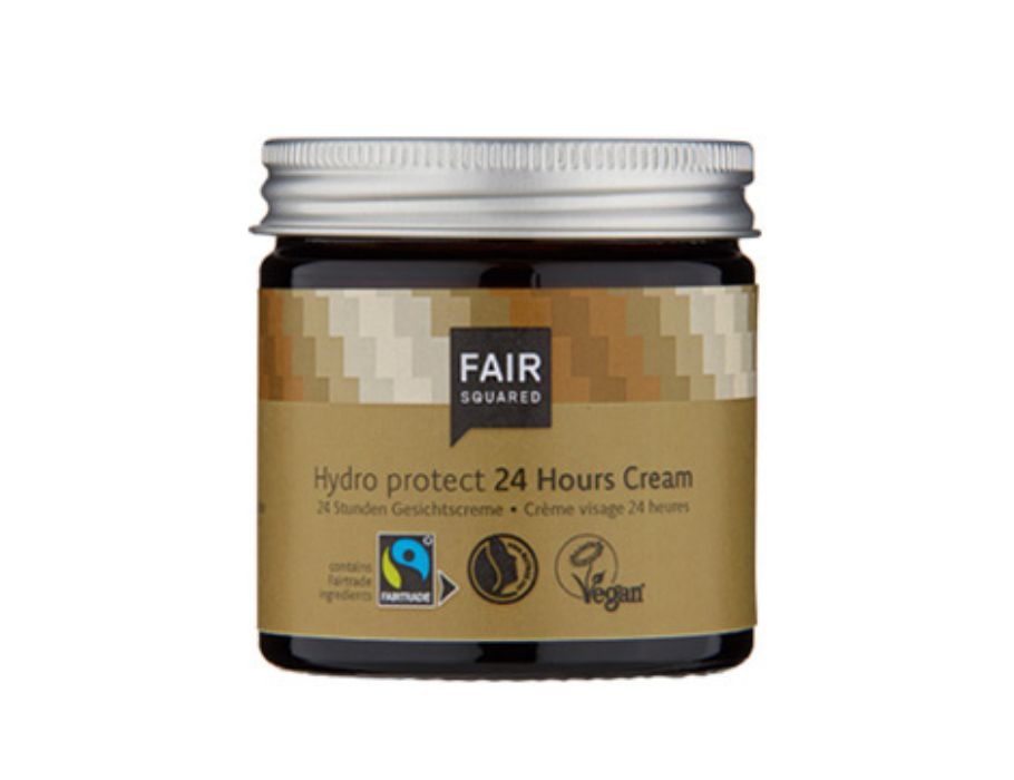 Fair squared hydro protect 24 uur crème - 50 ml