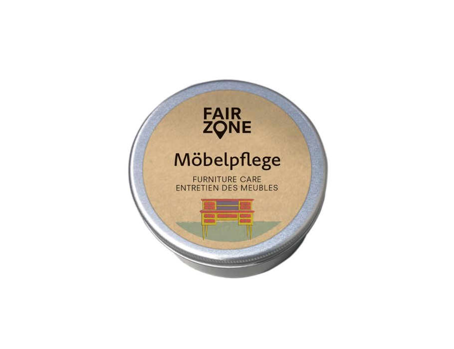 Fairzone meubelverzorging - 100 ml