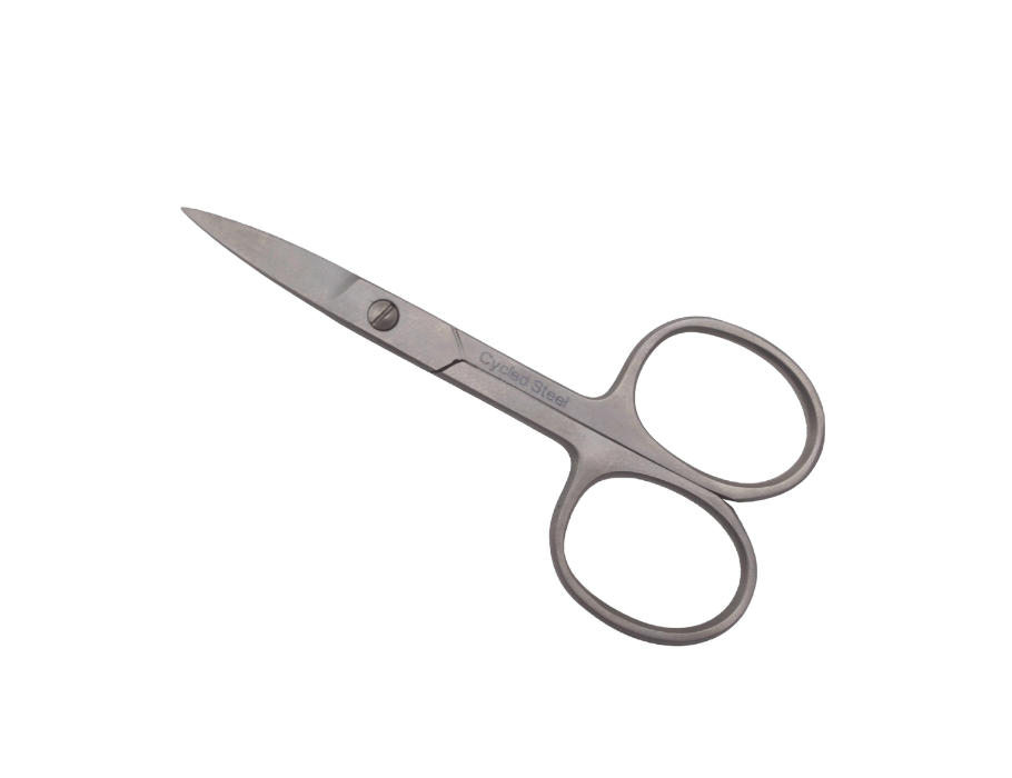 Fairzone knutselschaar gerecycled staal - mini