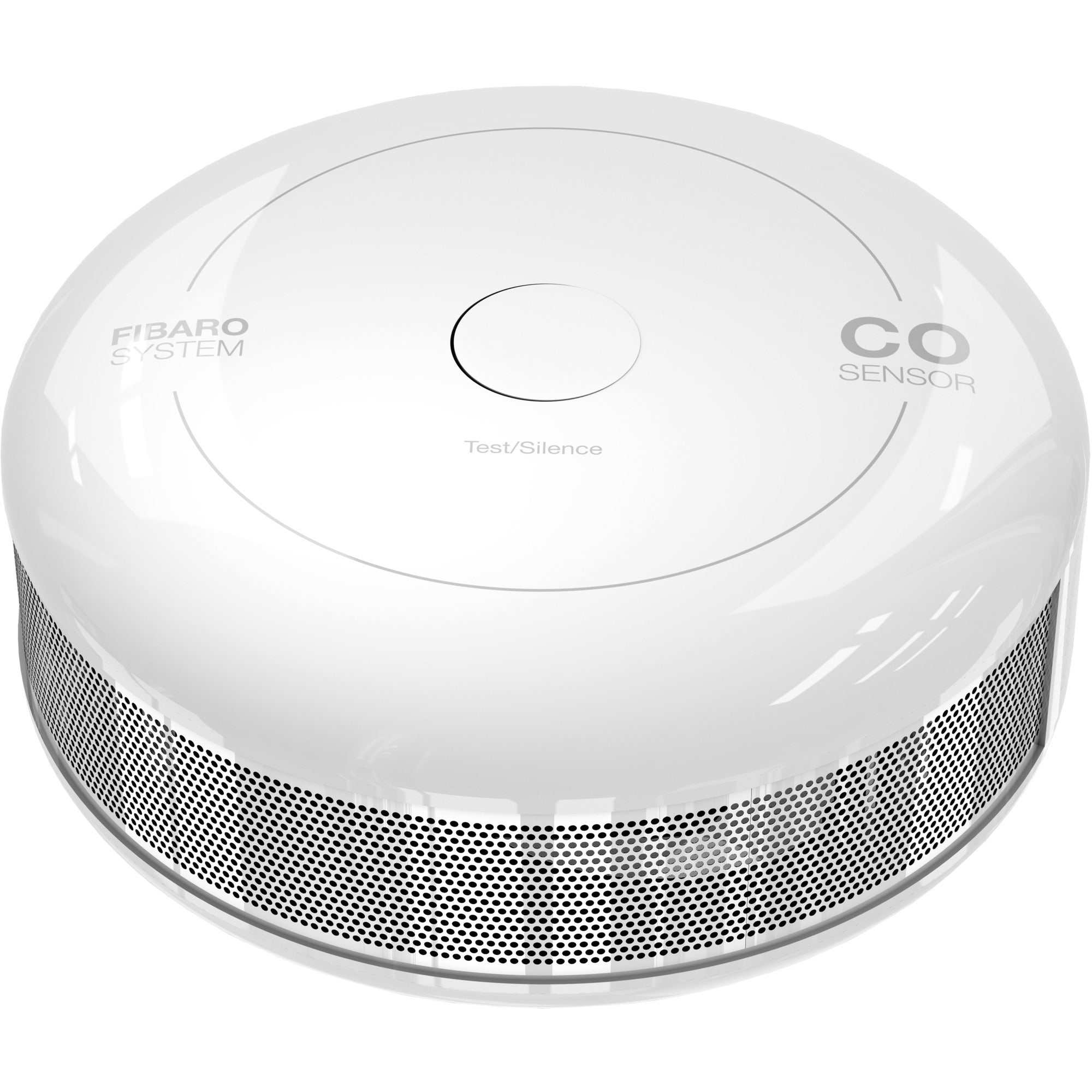 Fibaro Fibaro CO-sensor