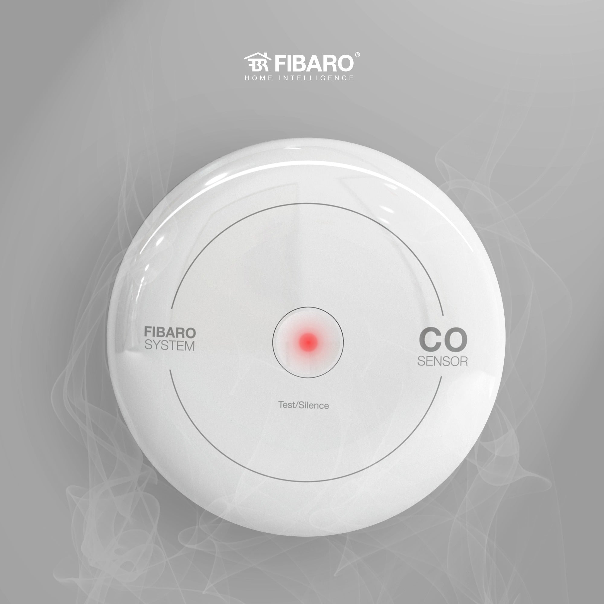 Fibaro Fibaro CO-sensor