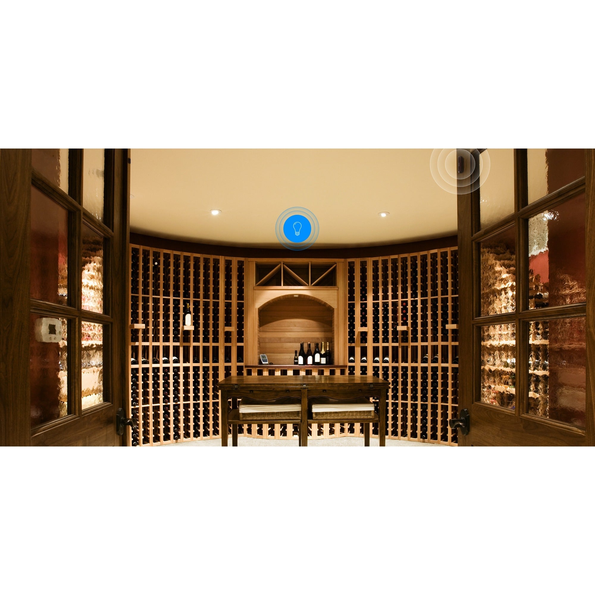 Fibaro Fibaro Deur Raamsensor 2