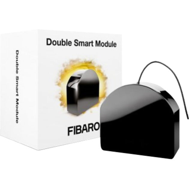 Fibaro Fibaro Dubbele Module