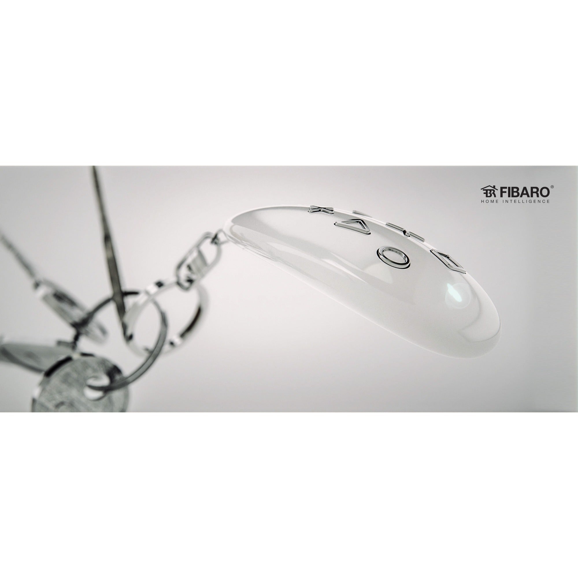 Fibaro Fibaro-sleutelhanger