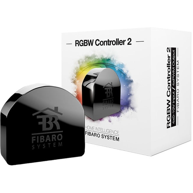 Fibaro Fibaro RGBW-controller 2