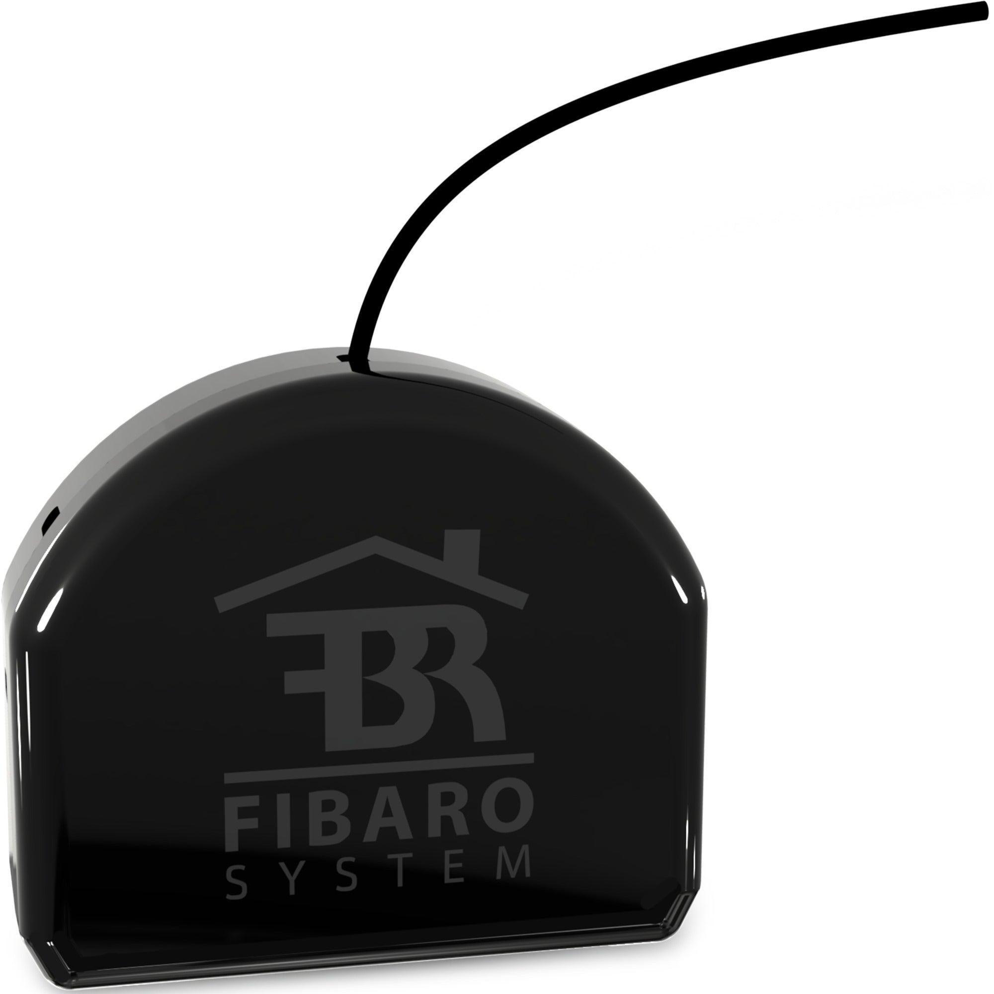 Fibaro Fibaro Enkele Schakelaar 2