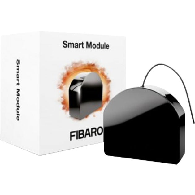 Fibaro Fibaro-module