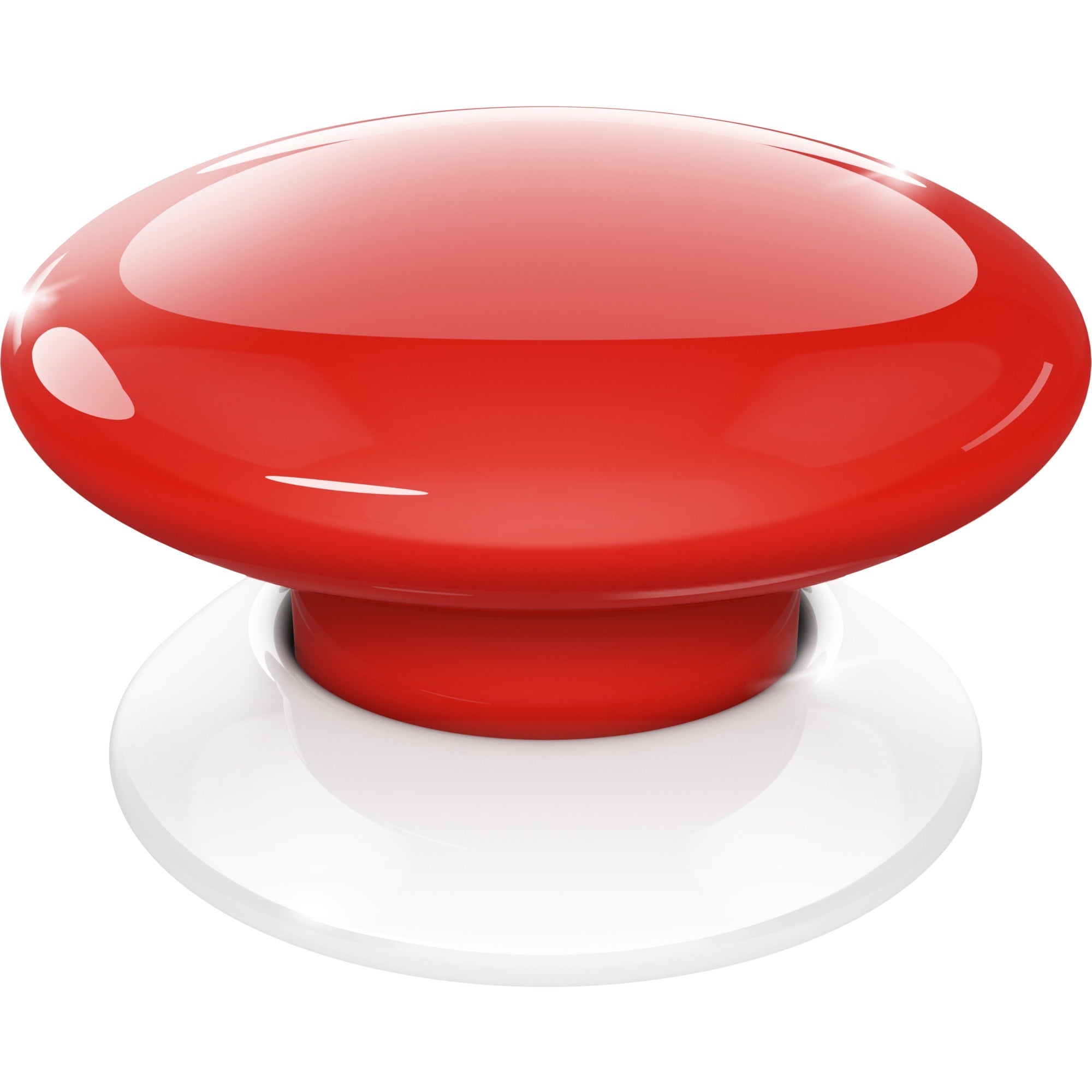Fibaro Fibaro De Knop, Rood